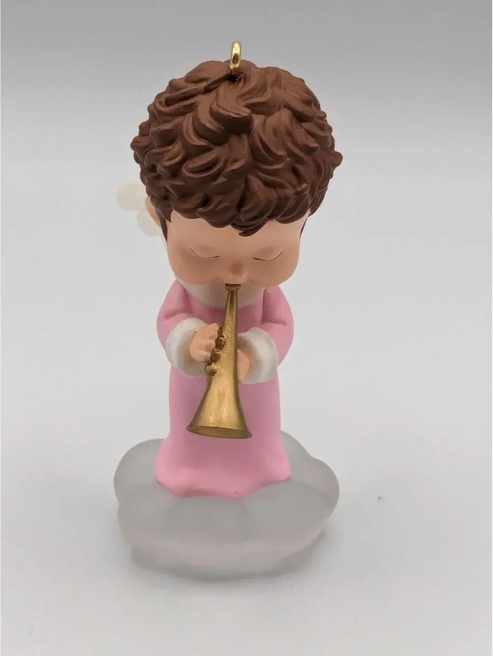 Hallmark Keepsake Heather 1999, 12th in the Mary's Angels Series Ornament